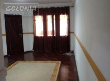 49647.001 · Sobrado a venda - Vila América