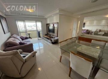 52083.001 · Apartamento a venda - Jardim Santo Antônio