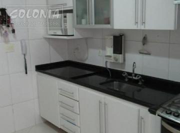 47541.001 · Apartamento a venda - Campestre