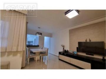 47032.009 · Apartamento a venda - Campestre