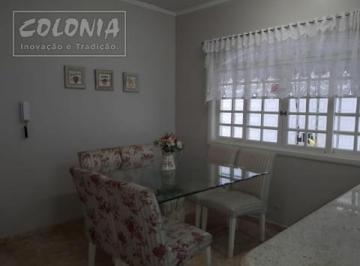 46899.008 · Sobrado a venda - Campestre