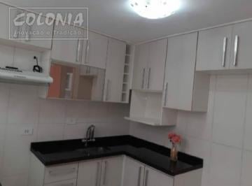 48369.001 · Apartamento para locação - Vila Camilópolis