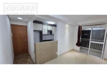51948.001 · Apartamento a venda - Vila Metalúrgica