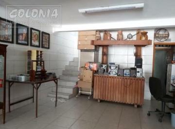 44715.001 · Sobrado a venda - Parque das Nações