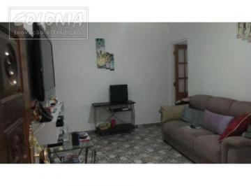 44889.001 · Sobrado a venda - Jardim Santo Antônio