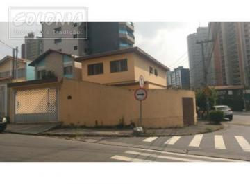 48030.001 · Sobrado a venda - Vila Alpina