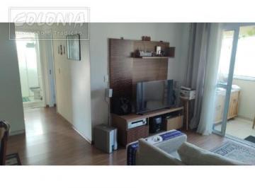 51570.011 · Apartamento a venda - Jardim Santo Antônio
