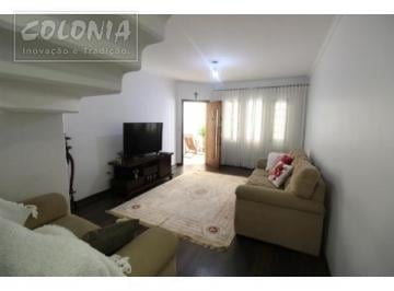 44878.001 · Sobrado a venda - Vila Alto de Santo André