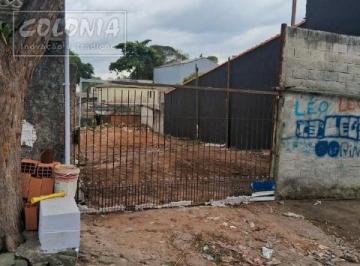 52256.001 · Terreno a venda - Vila Lucinda