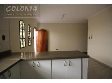 46921.022 · Sobrado a venda - Campestre
