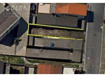 52007.001 · Terreno a venda - Parque São Vicente