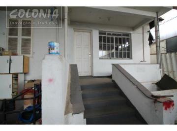 46892.032 · Terreno a venda - Utinga