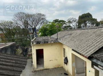 49301.001 · Terreno a venda - Vila Vitória