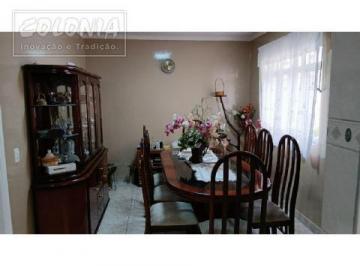 52118.001 · Sobrado a venda - Parque das Nações