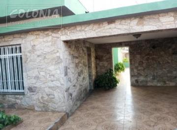 49271.001 · Casa a venda - Jardim do Estádio