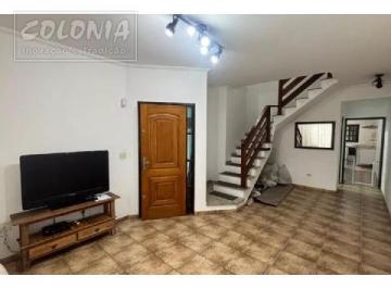 52085.001 · Sobrado a venda - Utinga