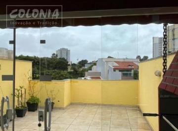 52366.001 · Cobertura a venda - Parque Oratório