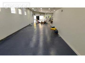 51939.001 · Loja para locação - Vila Alzira
