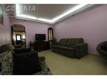 46914.003 · Sobrado a venda - Campestre