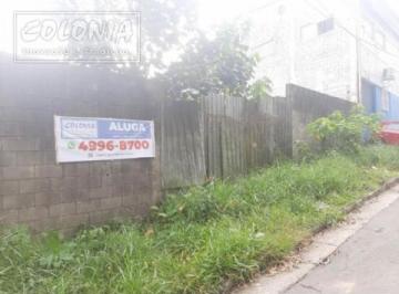 51458.003 · Terreno para locação - Loteamento Industrial Coral