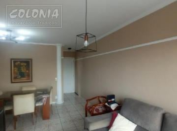 49987.001 · Apartamento a venda - Vila Bela Vista