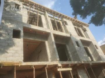 44855.001 · Sobrado a venda - Jardim Santo Alberto