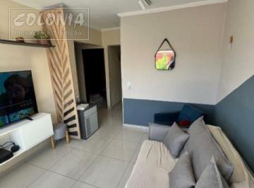 52363.003 · Apartamento a venda - Jardim Santo Alberto