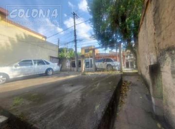 49984.001 · Terreno a venda - Vila Linda