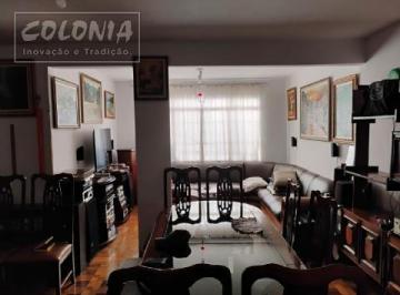 52367.002 · Sobrado a venda - Vila Camilópolis