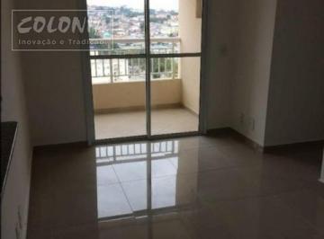 51937.001 · Apartamento a venda - Vila Caraguatá