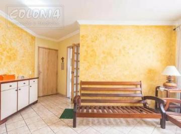 52368.003 · Apartamento a venda - Parque Marajoara