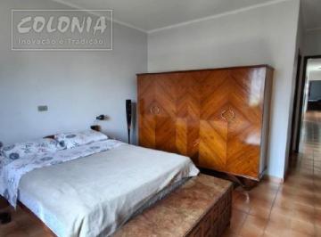 51566.001 · Sobrado a venda - Vila Valparaíso