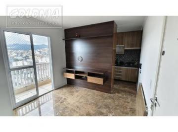 52087.001 · Apartamento a venda - Vila João Ramalho