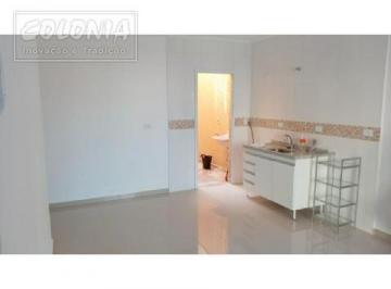 51012.009 · Apartamento a venda - Vila Alzira