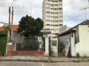 46887.001 · Terreno a venda - Santa Teresinha