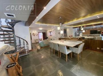 49265.003 · Sobrado a venda - Campestre
