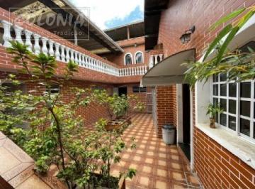 16170.001 · Casa a venda - Vila Scarpelli