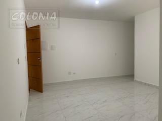 46074.001 · Apartamento a venda - Campestre
