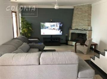 51558.001 · Sobrado a venda - Parque das Nações