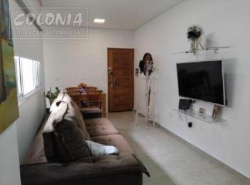 52355.017 · Cobertura a venda - Vila Camilópolis