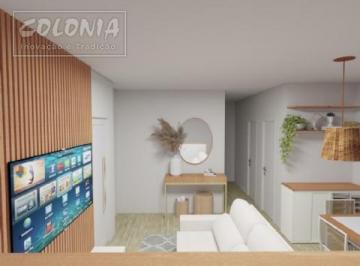 48018.001 · Apartamento a venda - Jardim Stella