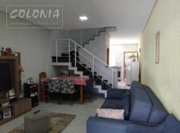 52251.001 · Sobrado a venda - Vila Alto de Santo André