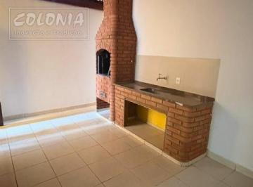 52365.027 · Sobrado a venda - Parque Jaçatuba