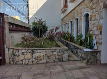 46067.001 · Sobrado a venda - Campestre