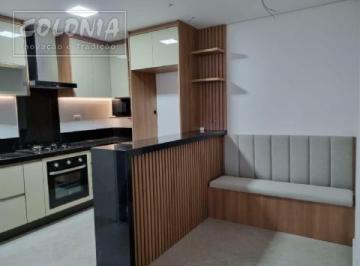 51942.003 · Apartamento a venda - Vila Alto de Santo André