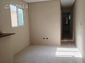 52364.014 · Apartamento para locação - Parque Novo Oratório