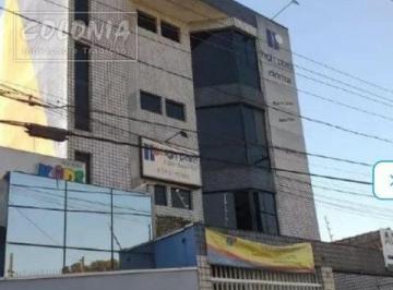 52080.001 · Prédio para locação - Assunção