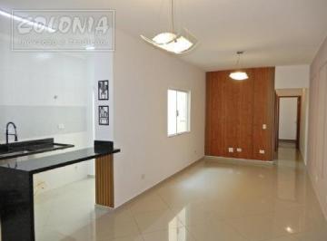 46961.001 · Apartamento a venda - Vila Homero Thon