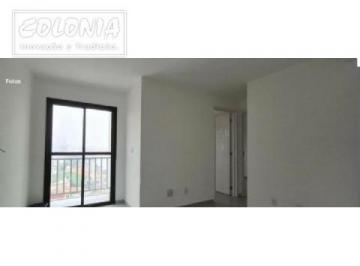 51547.001 · Apartamento a venda - Vila Progresso