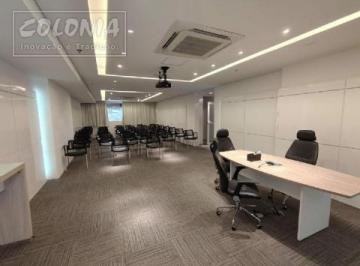 51900.003 · Conjunto Comercial para locação - Jardim do Mar